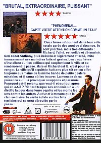 Dead man's shoes [DVD], 1