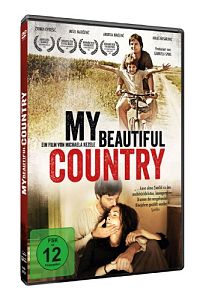 My Beautiful Country - Die Brücke am Ibar [DVD], 1