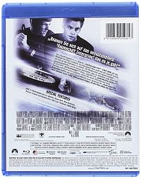 Star Trek 1 - Die Zukunft hat begonnen [Blu-ray], 1