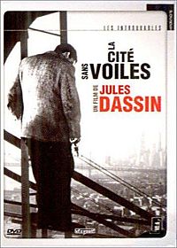 La cité sans voiles [DVD], 1