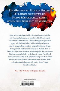 Fire & Frost - Vom Eis berührt, 4