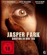 Jasper Park - Ausflug in den Tod [Blu-ray], 1