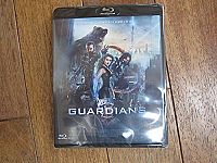 Guardians [Blu-ray], 1