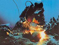 Die Tiefe [Blu-ray], 6