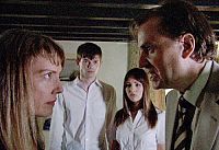 Axed - Uncut [Blu-ray], 3