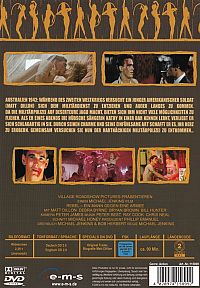 Rebel - Ein Mann gegen die Armee [DVD], 1