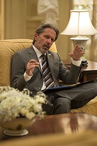 Veep - Staffel 4 [DVD], 3