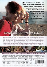 Jahrhundertfrauen [DVD], 1