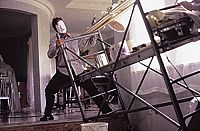 Bruiser - Der Mann ohne Gesicht [Blu-ray], 6