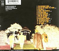 Moseley Shoals [CD], 1