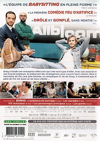 Alibi.com [DVD], 1