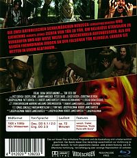 Run! Bitch Run! [Blu-ray], 2