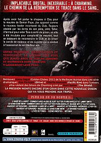 Sons of Anarchy - Saison 6 [DVD], 1