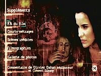 Déjà mort [DVD], 1