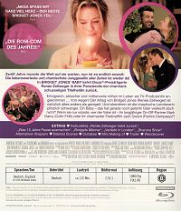 Bridget Jones 3 - Bridget Jones's baby [Blu-ray], 1