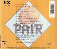 Masters of Guitartogether [CD], 1