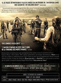 Z Nation - Saison 1 [DVD], 1