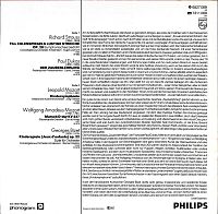 Till Eulenspiegels lustige Streiche, Kindersymphonie, Der Zauberlehrling, Kinderspiele [Vinyl], 1