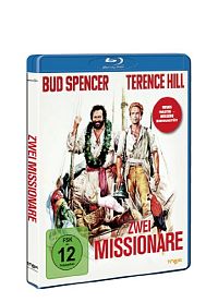 Zwei Missionare [Blu-ray], 6