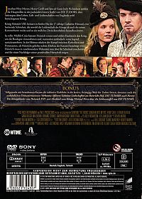 Die Tudors - Staffel 4 [DVD], 1