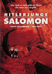 Hitlerjunge Salomon [DVD], 1