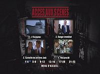 Danger immédiat [DVD], 7
