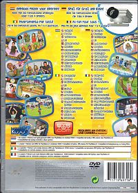 Eye Toy Play 3 [Sony PlayStation 2], 1