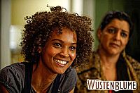 Wüstenblume [DVD], 2