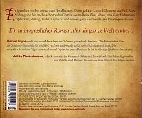 Die unwahrscheinliche Pilgerreise des Harold Fry, 1