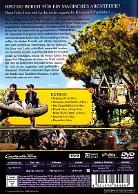 Brücke nach Terabithia [DVD], 1