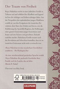 Bitterer Frühling, 1