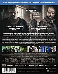 Gomorrha - Staffel 2 [Blu-ray], 3