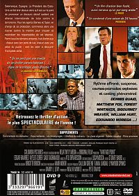 Angles d'attaque [DVD], 2