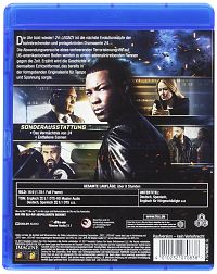 24 Legacy - Staffel 1 [Blu-ray], 2