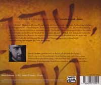 Verschlusssache Jesus, 1