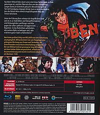 Ben [Blu-ray], 1