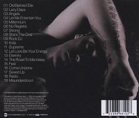 Greatest Hits [CD], 1