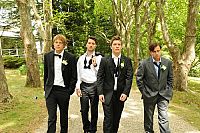 Die Trauzeugen [DVD], 3