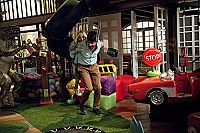 Plötzlich Vater [Blu-ray], 4