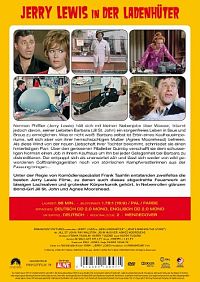 Der Ladenhüter [DVD], 2