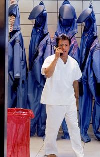 Outbreak - Lautlose Killer [Blu-ray], 4