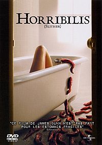 Horribilis - Slither [DVD], 2