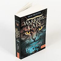 Warrior Cats - Das gebrochene Gesetz. Licht im Nebel, 2