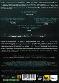 Citizenfour  [DVD], 1