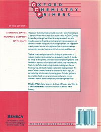 Organic Synthesis, 1