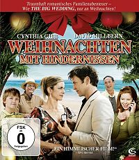 Weihnachten mit Hindernissen [Blu-ray], 9