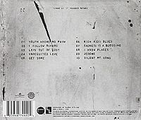 Wounded Rhymes [CD], 1