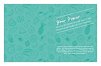 Selbstbewusstsein geht durch den Magen, 3