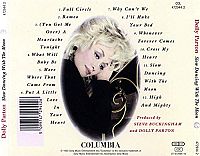 Slow Dancing With the Moon [CD], 1