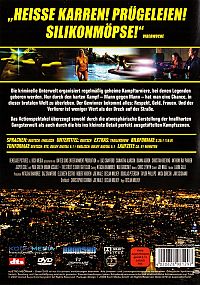 Urban Assault - The Street is our Fight Club [DVD], 1